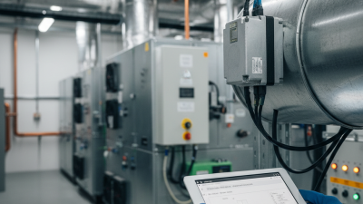 Essential Tips for Choosing a Damper Actuator?