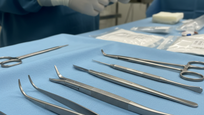 Top 10 Tips for Choosing Surgical Instruments for Your Practice?