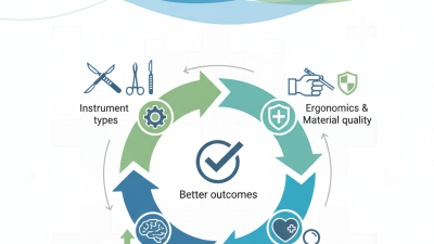 How to Choose the Right Surgical Instrument for Your Needs?