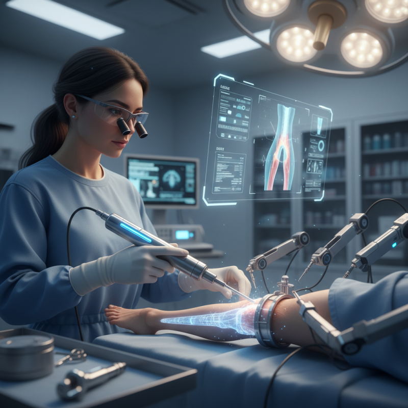 2026 Best Nail Intramedullari Techniques and Innovations?