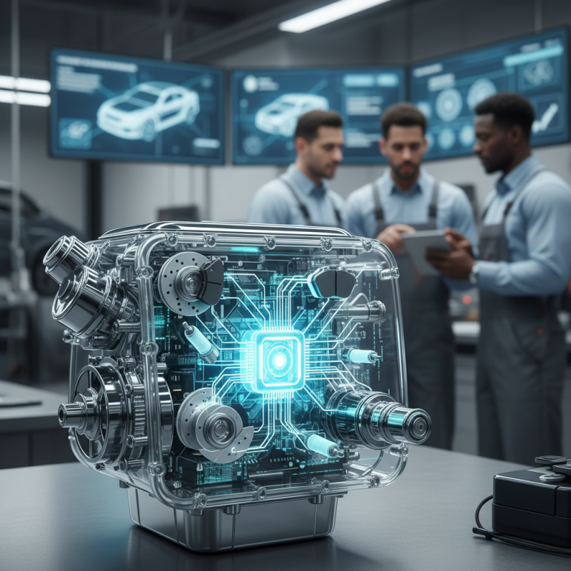 What is Parts Engine and How Does it Function?