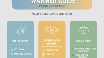 2026 Best Lamp Wax Warmer Reviews and Buying Guide