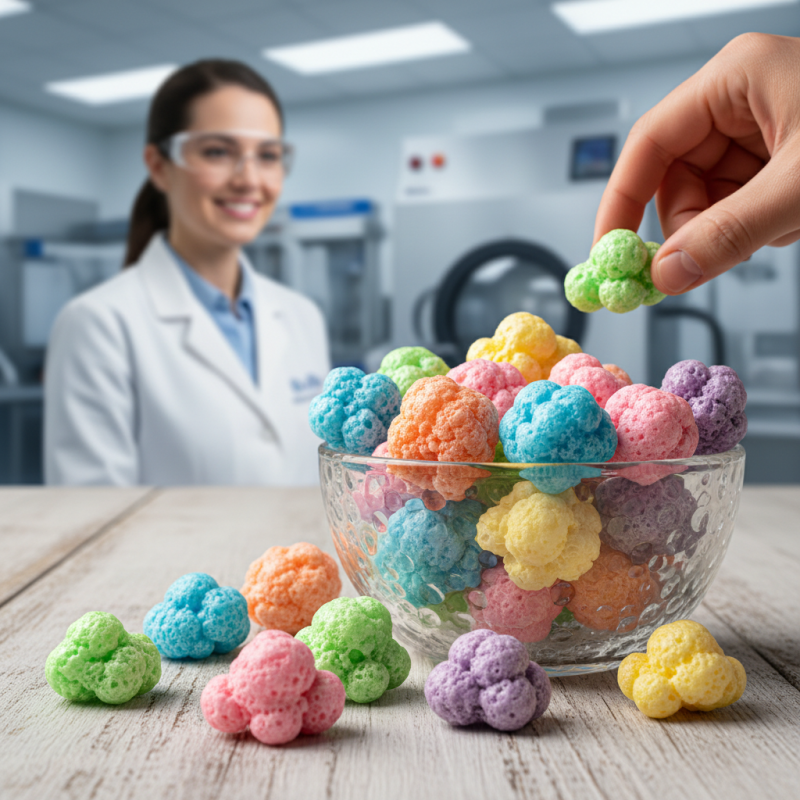 2026 Best Freeze Dry Candy Tips and Trends You Should Know?