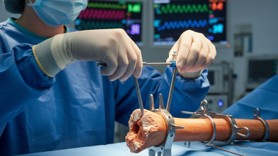 What is Nail Intramedullari and How Does It Work?