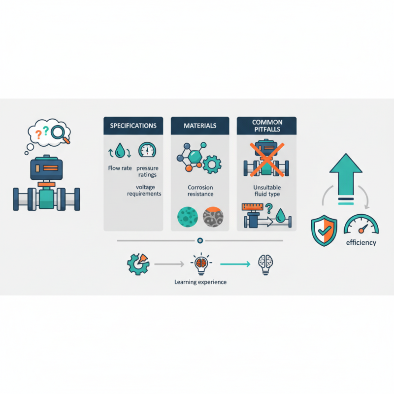 How to Choose Electric Ball Valves for Your Project?