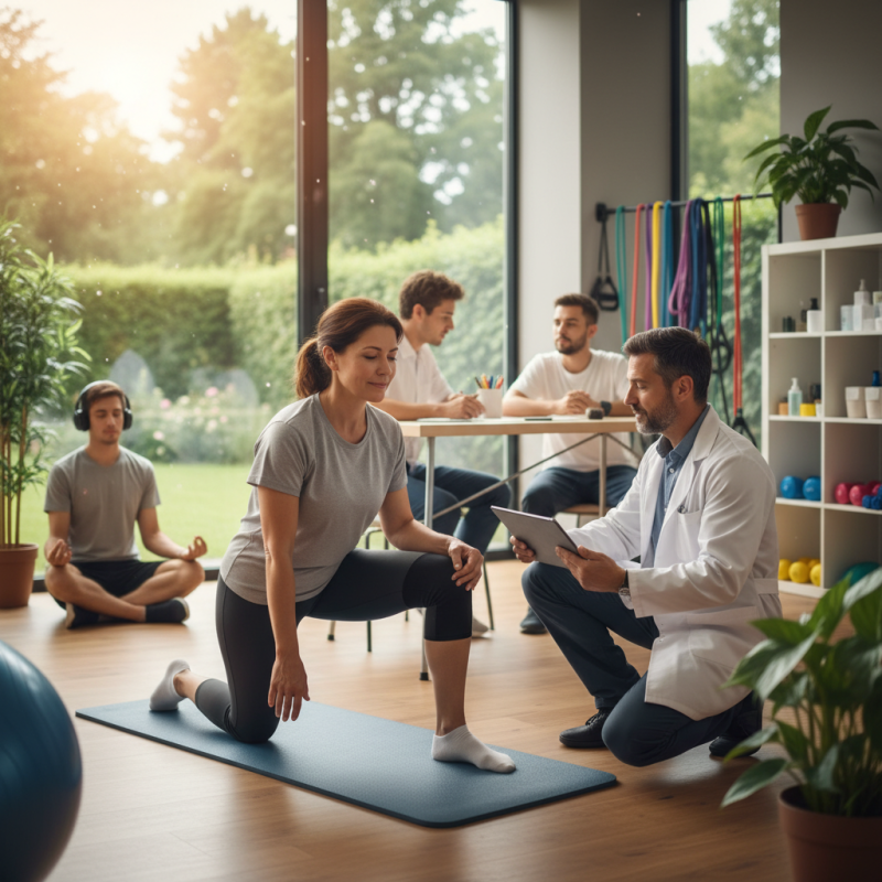 Nail Intramedullari Tips for Effective Recovery Strategies?