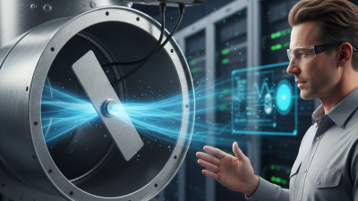 Top Tips for Understanding Damper Actuators and Their Uses?