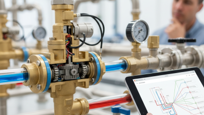 How to Choose the Right Motorized Valve for Your Needs?