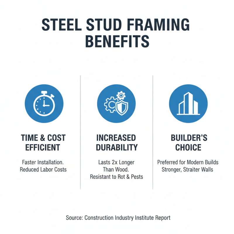2026 How to Build a Steel Stud Wall Framing Step by Step Guide?