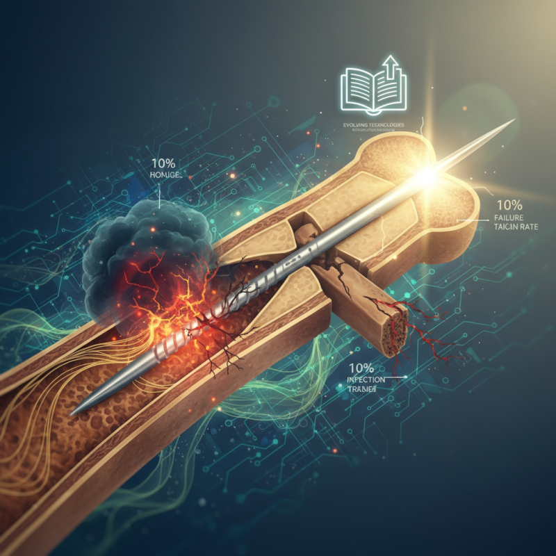 Top 10 Facts About Nail Intramedullari You Need to Know?