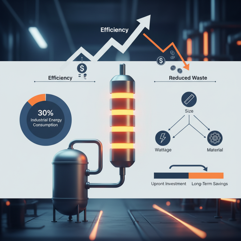 Top 5 Best Rod Heaters for Efficient Heating Solutions?