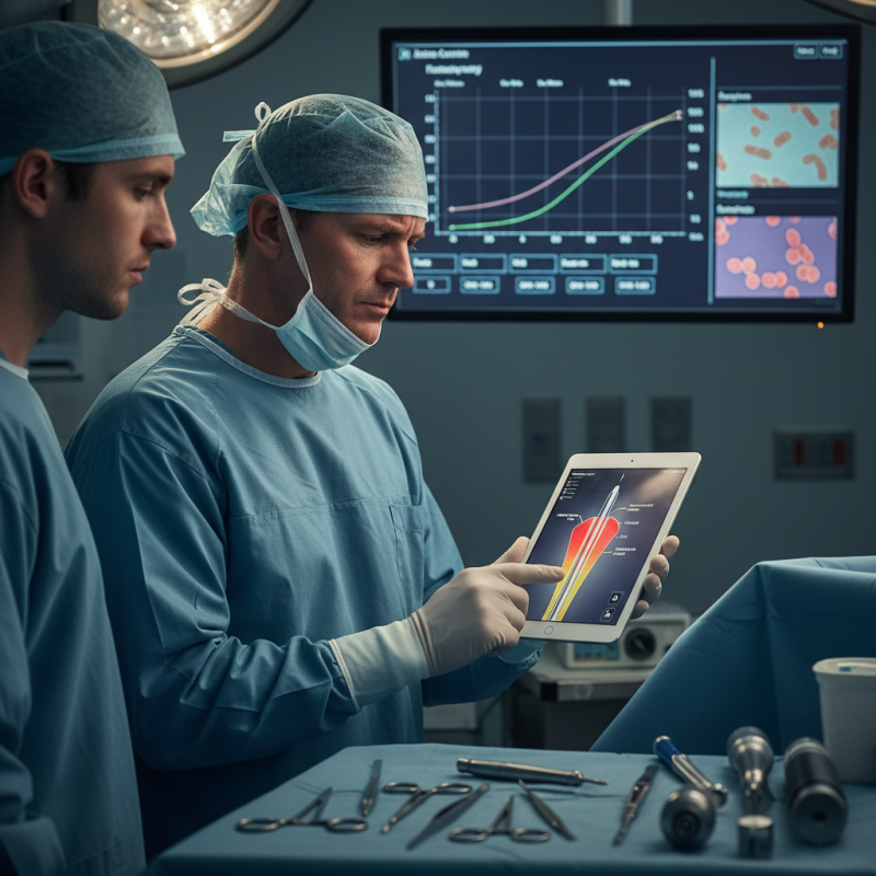 How to Manage Nail Intramedullari Complications Effectively?