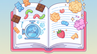 What is Freeze Dry Candy and How is it Made?