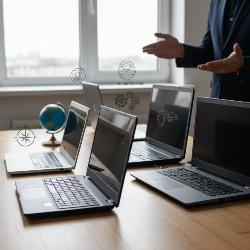 What is the Best Laptop Computer for Your Needs?