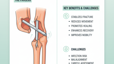 Why is Nail Intramedullari Important for Bone Fracture Healing?