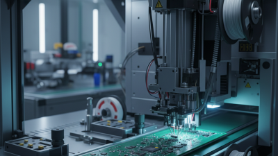 How to Choose the Right Smt Machine for Your Manufacturing Needs?