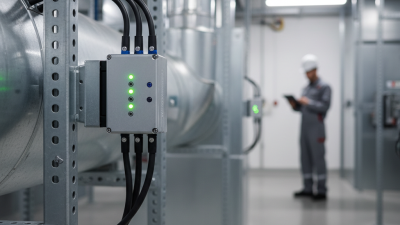 Why Choose a Damper Actuator for Your HVAC System?