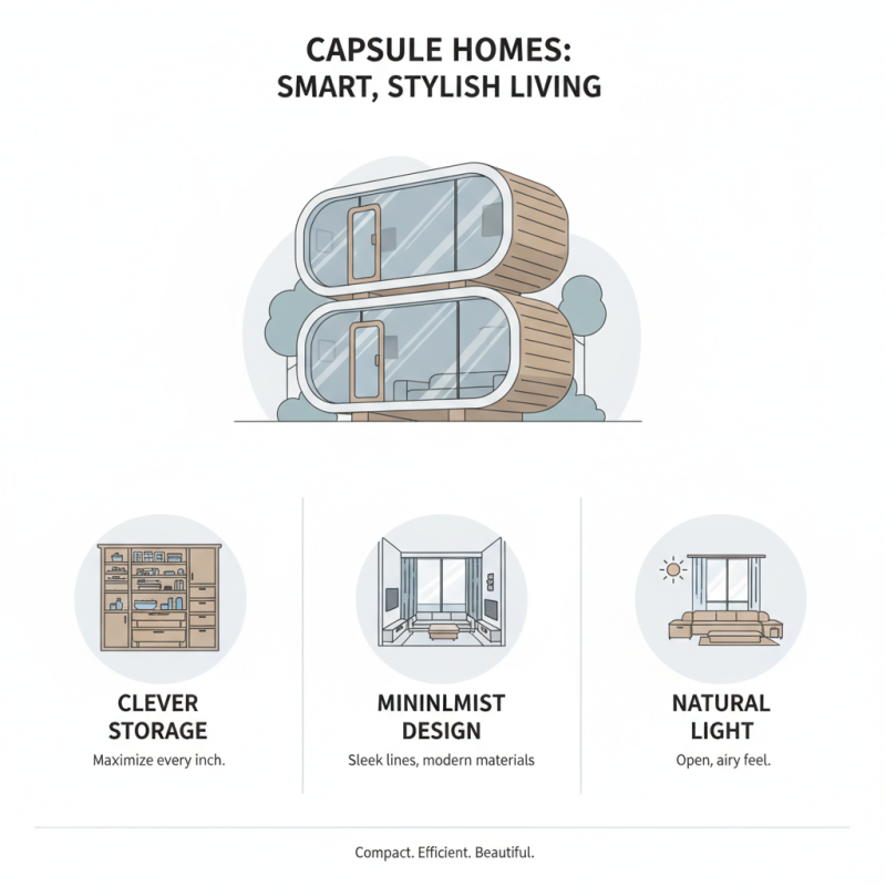 Top 10 Benefits of Capsule Homes You Need to Know?