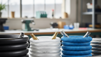 4 Flexible Hose Tips for Choosing the Right One?