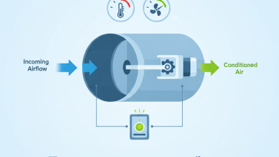 What is a Damper Actuator and How Does it Work?