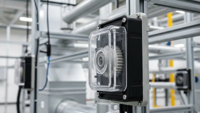 How to Choose the Right Damper Actuator for Your System?