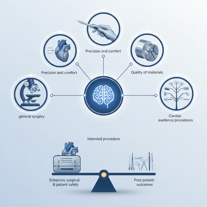 Ultimate Tips for Choosing Surgical Instruments for Your Practice?