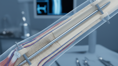 What is Nail Intramedullari and How is it Used?