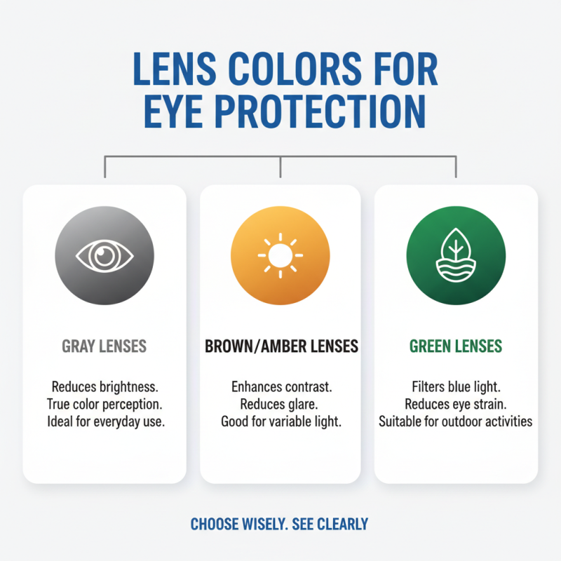 Top 5 Tips for Choosing Square Rimless Sunglasses?