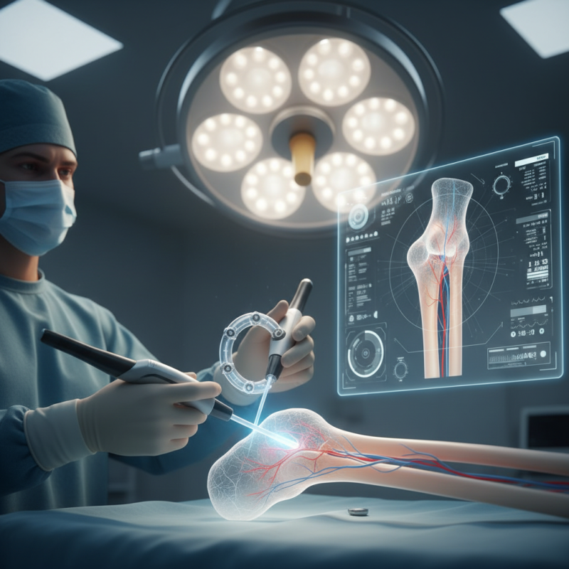 What is Nail Intramedullari in 2026?