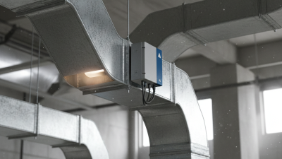 How to Choose the Right Damper Actuator for Your System?