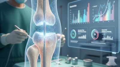 Best Intramedullary Nail Options for Fracture Fixation?