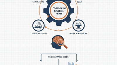 How to Choose the Right Corundum Mullite Plate for Your Needs?