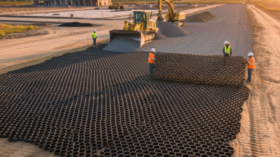 Top 10 Benefits of Using Gravel Geogrid in Construction Projects?