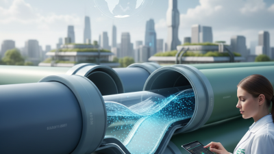 2026 Best Plastic Drainage Pipe Options for Efficient Water Management