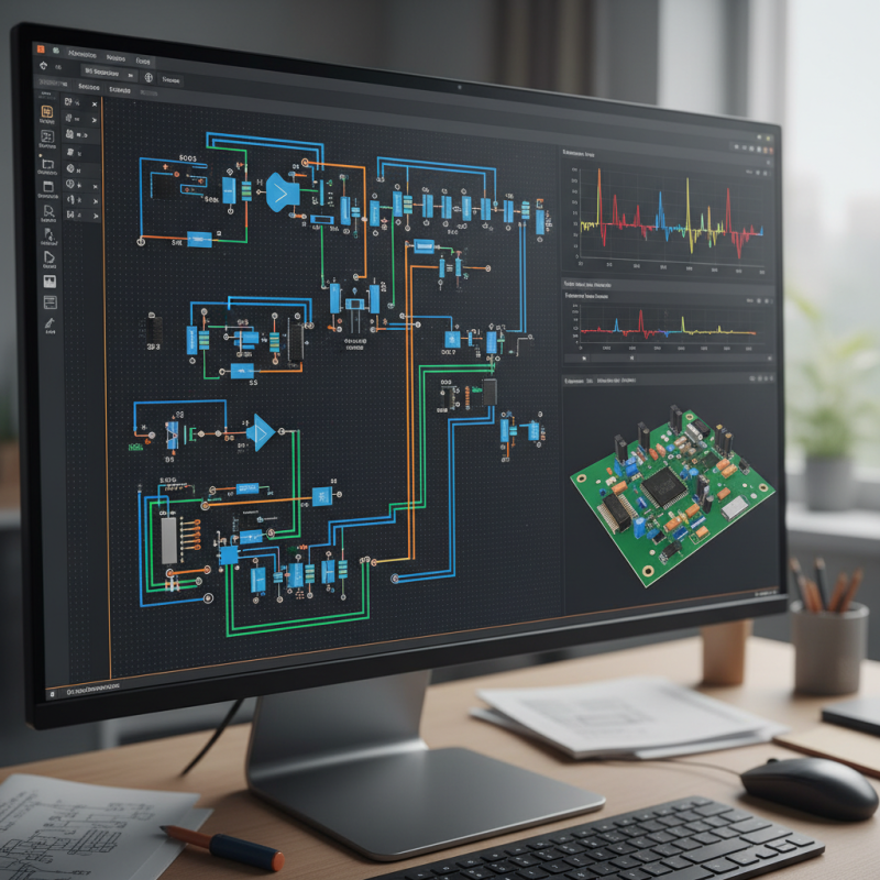 What is Circuit Design Software and How Does It Work?