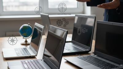 What is the Best Laptop Computer for Your Needs?