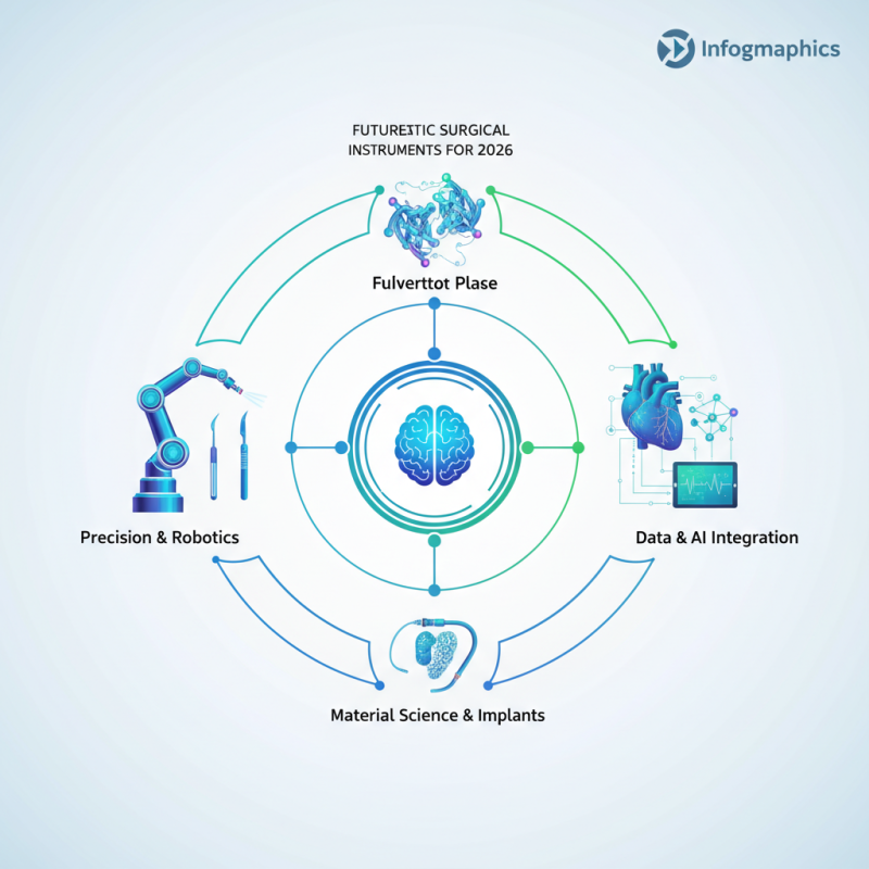 Top Surgical Instruments to Consider in 2026 for Your Needs?