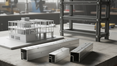 Top 10 Benefits of Aluminium Angle Extrusion Slats for Your Projects?