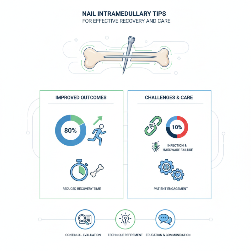 Nail Intramedullari Tips for Effective Recovery and Care?
