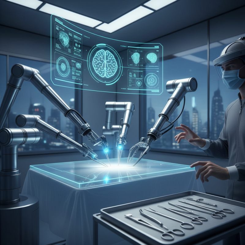 Best Surgical Instruments for Efficient Procedures in 2026?