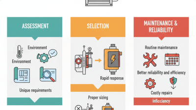 Essential Tips for Choosing the Right Damper Actuator?