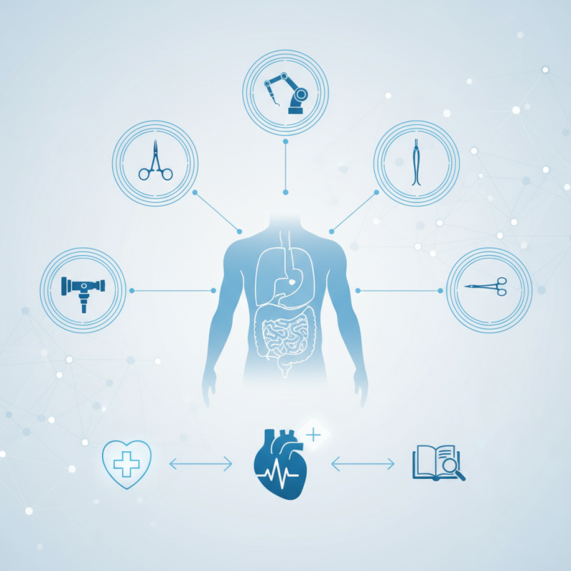 Best Surgical Instruments for Precision in Modern Surgery?