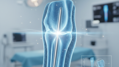 Why Choose Nail Intramedullari for Bone Fracture Treatment?