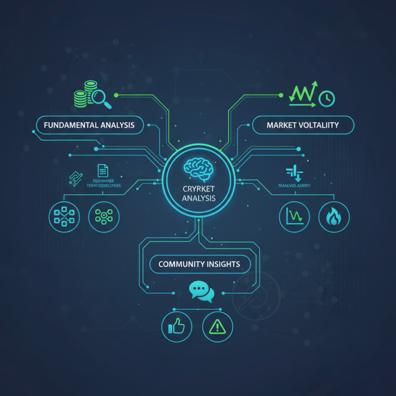 How to Analyze the Cryptocoin Market Effectively?