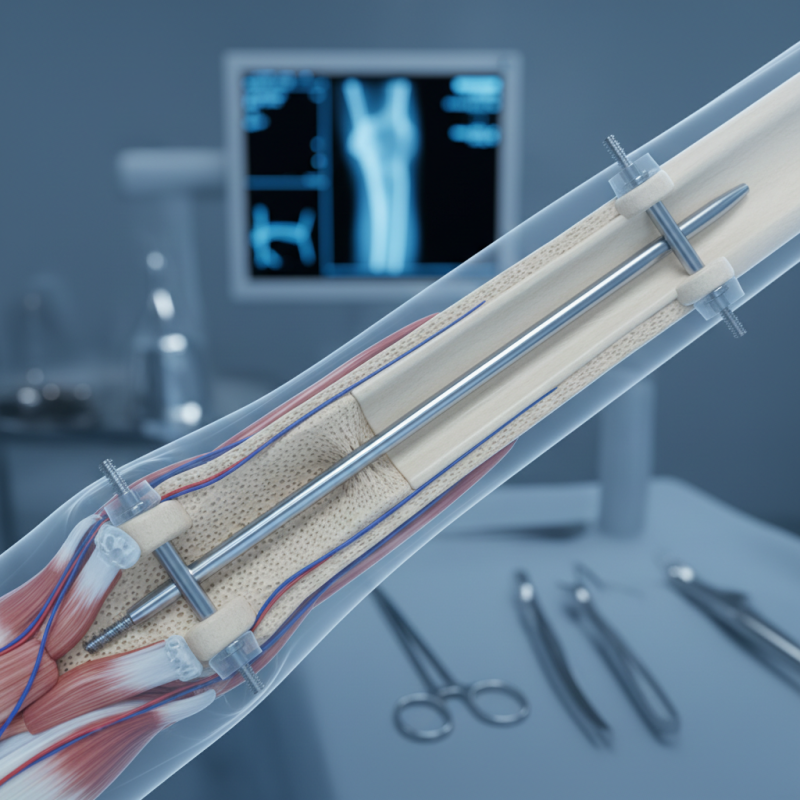 What is Nail Intramedullari and How is it Used?