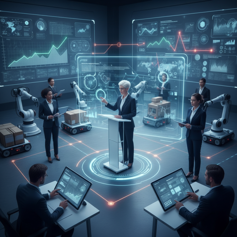 Top 10 Automation Solutions Transforming Business Efficiency Today?