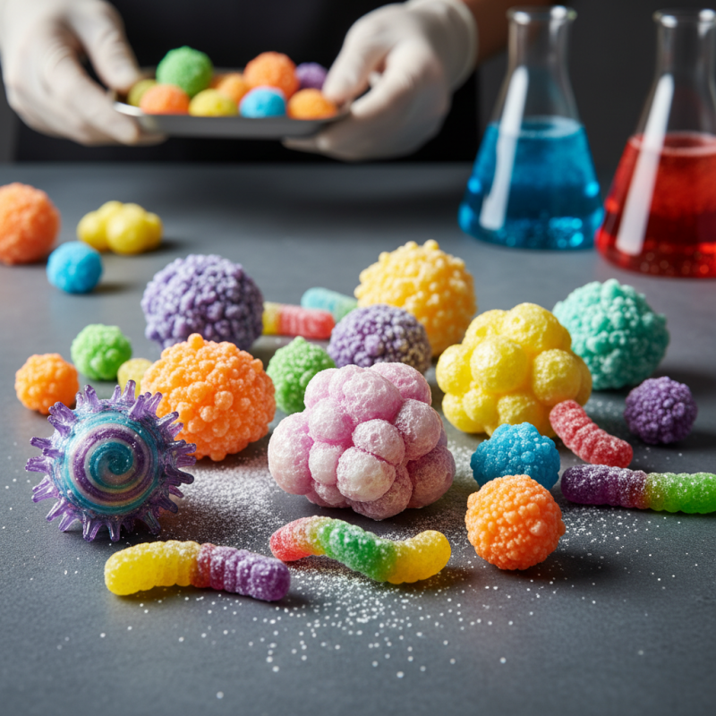 Ultimate Tips for Making Freeze Dry Candy at Home?