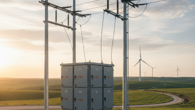 Top Outdoor Ring Main Unit Benefits for Efficient Power Distribution?