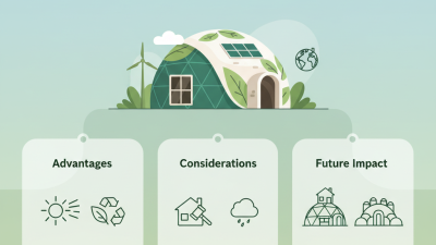 How to Build a Dome House in 2026 for Sustainable Living?