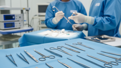 Top Surgical Instrument Tips for Health Professionals?